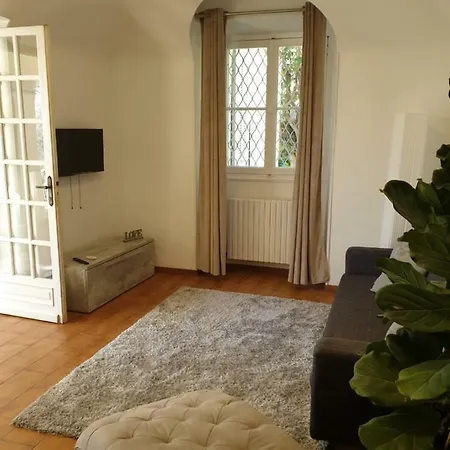Ferienhaus 409 Corso Degli Inglesi
