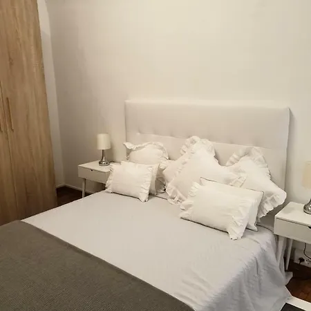 Ferienhaus 409 Corso Degli Inglesi