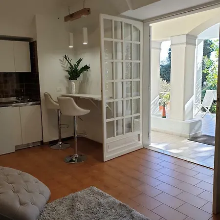 Holiday home 409 Corso Degli Inglesi Sanremo