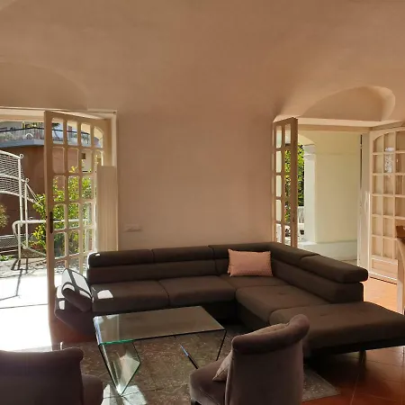 Holiday home 409 Corso Degli Inglesi Sanremo