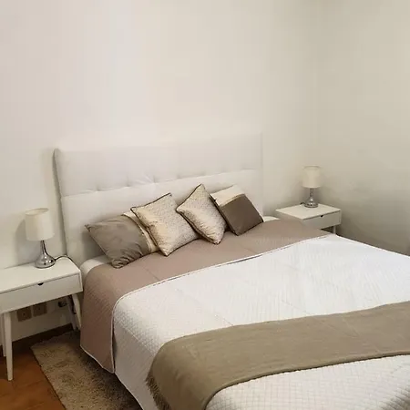 Holiday home 409 Corso Degli Inglesi