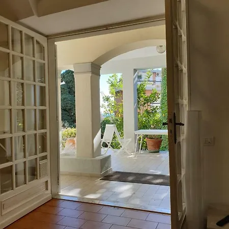 Holiday home 409 Corso Degli Inglesi *