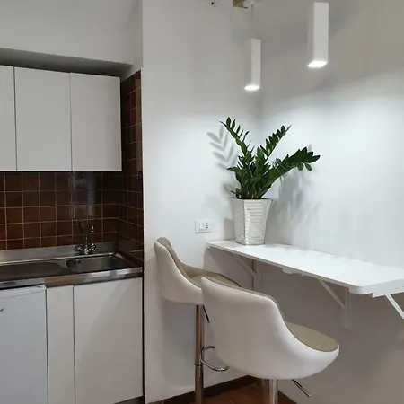 409 Corso Degli Inglesi Holiday home *