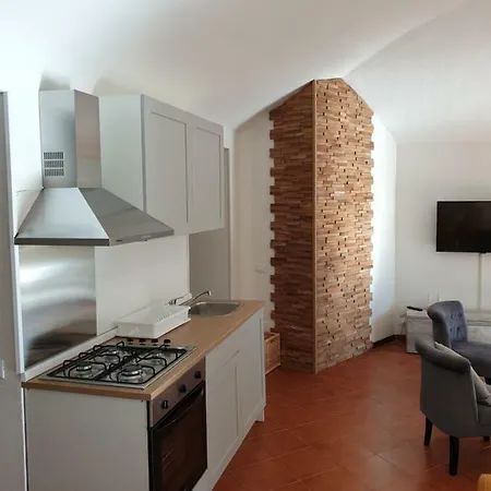 Holiday home 409 Corso Degli Inglesi Sanremo