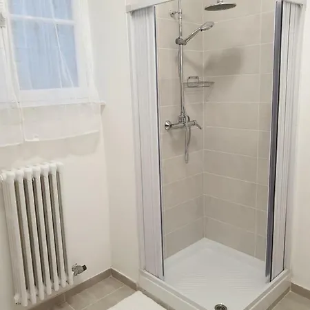 Holiday home 409 Corso Degli Inglesi
