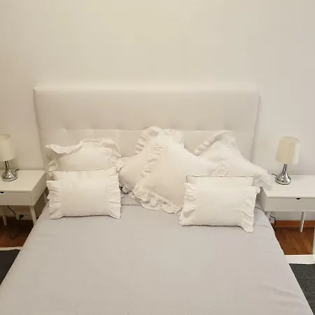 409 Corso Degli Inglesi Σαν Ρέμο