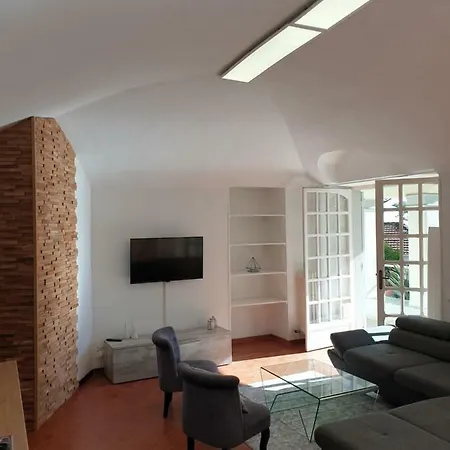 Ferienhaus 409 Corso Degli Inglesi *