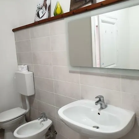 409 Corso Degli Inglesi Holiday home *