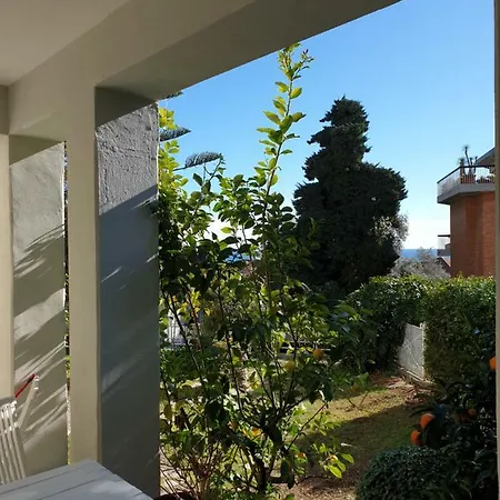 409 Corso Degli Inglesi Holiday home *
