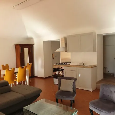 409 Corso Degli Inglesi Σαν Ρέμο