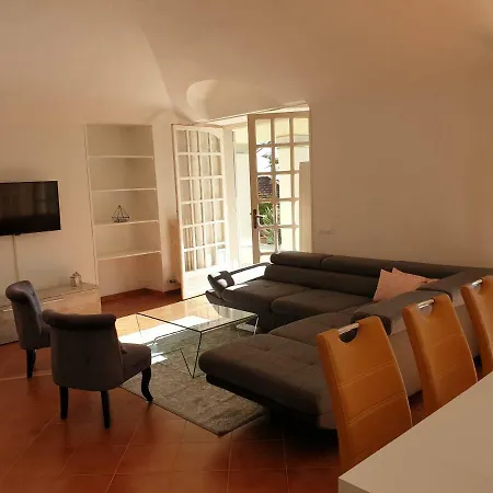 409 Corso Degli Inglesi Holiday home *