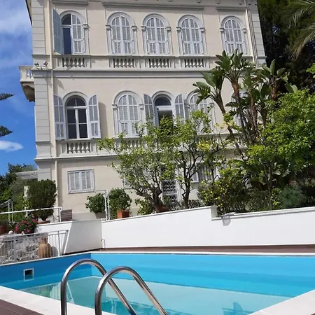 409 Corso Degli Inglesi Holiday home *